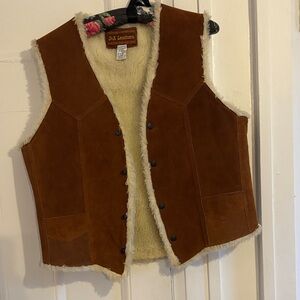 Western vest